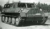 ГАЗ-47 (19 года)