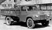 ГАЗ-56 (19 года)