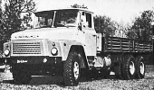 КРАЗ-250 (19 года)