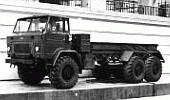 КРАЗ-253 (19 года)