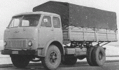 МАЗ-500 (19 года)