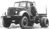 МАЗ-501 (19 года)
