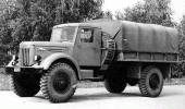 МАЗ-502 (19 года)