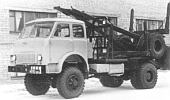 МАЗ-509 (19 года)