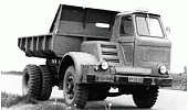 МАЗ-510 (19 года)