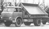 МАЗ-511 (19 года)