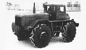 МАЗ-528 (19 года)