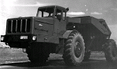 МАЗ-529 (19 года)