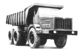 МАЗ-530 (19 года)