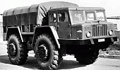 МАЗ-532 (19 года)