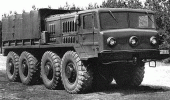МАЗ-535 (19 года)