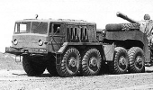 МАЗ-537 (19 года)