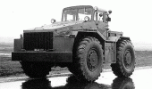 МАЗ-538 (19 года)
