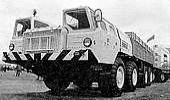 МАЗ-543 (19 года)