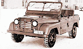УАЗ-471 (19 года)